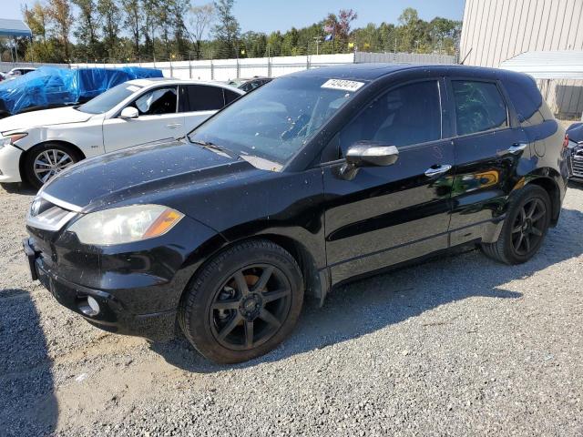 acura rdx techno 2009 5j8tb18549a000623