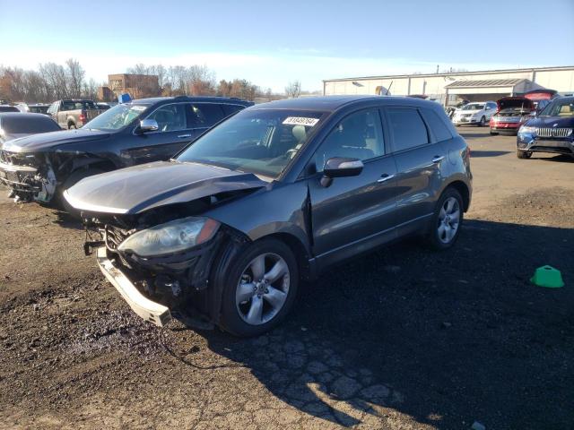 acura rdx 2009 5j8tb18549a004218