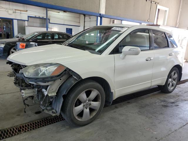 acura rdx techno 2008 5j8tb18558a800040