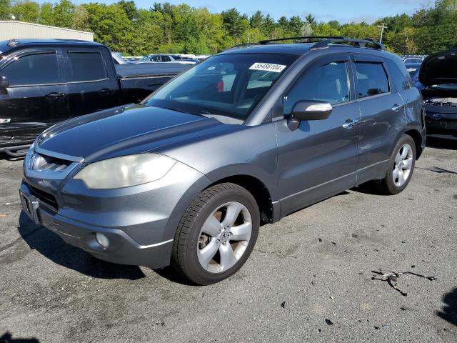 acura rdx 2009 5j8tb18559a000310