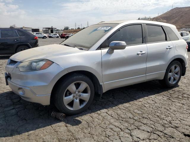 acura rdx techno 2007 5j8tb18567a003696