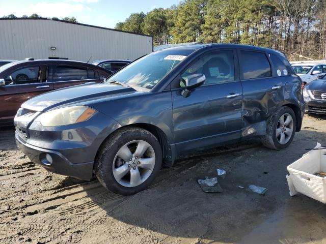 acura rdx techno 2007 5j8tb18567a020014