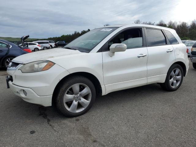 acura rdx 2007 5j8tb18567a020160