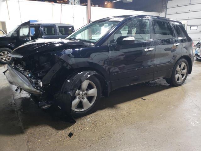 acura rdx techno 2008 5j8tb18568a002632