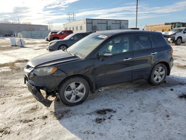 acura rdx 2008 5j8tb18568a006244