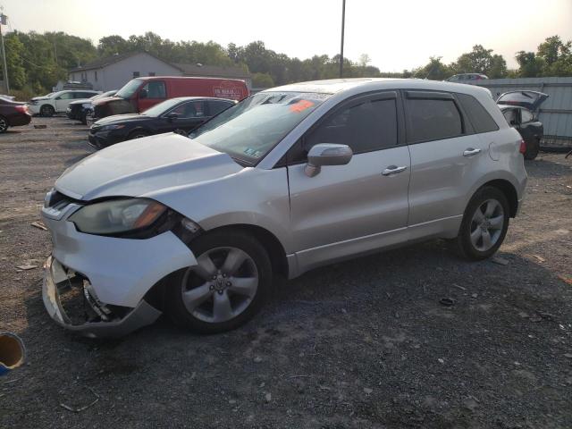 acura rdx techno 2007 5j8tb18577a018241