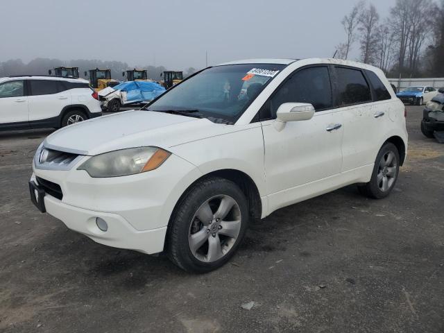 acura rdx techno 2008 5j8tb18578a002235