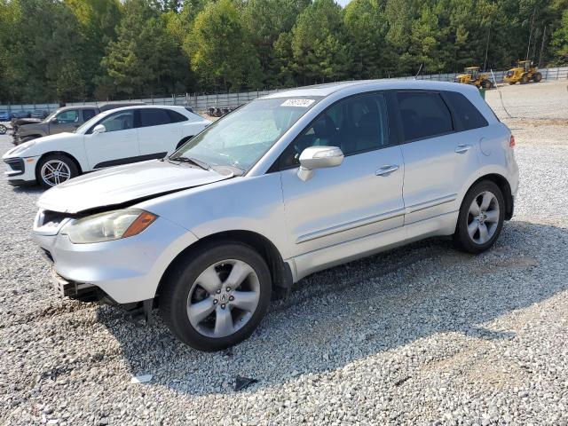 acura rdx techno 2007 5j8tb18587a004039