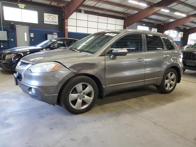 acura rdx techno 2007 5j8tb18587a022945