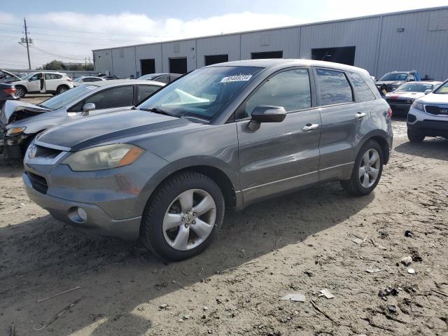 acura rdx techno 2008 5j8tb18588a015768