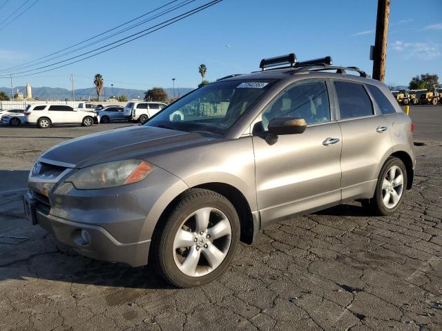 acura rdx 2008 5j8tb18598a012023