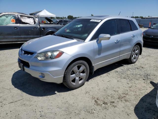 acura rdx techno 2008 5j8tb18598a012331