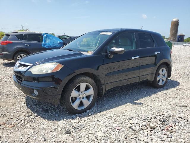 acura rdx 2008 5j8tb18598a014306