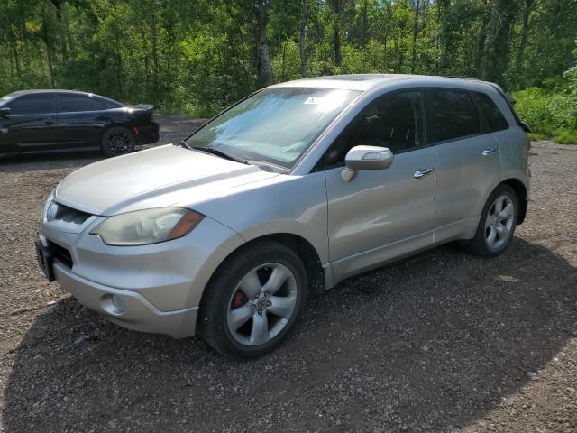 acura rdx 2009 5j8tb18599a801841