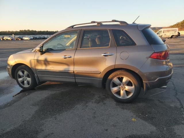 acura rdx techno 2007 5j8tb185x7a016497