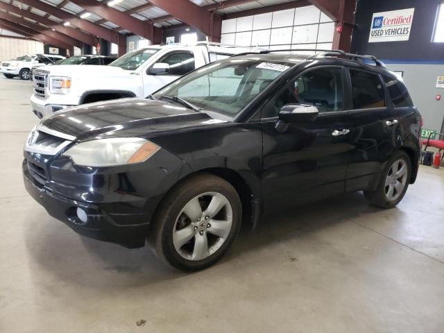 acura rdx 2008 5j8tb185x8a018476