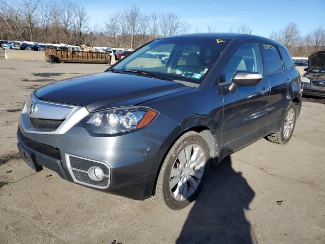 acura rdx 2010 5j8tb1h20aa007093