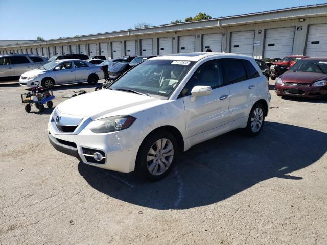 acura rdx 2010 5j8tb1h21aa001089