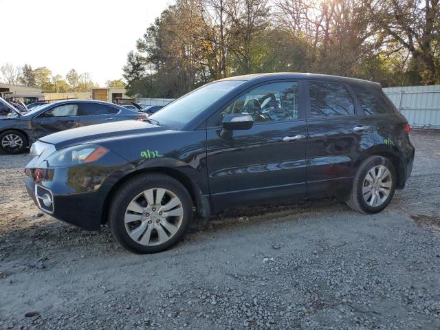 acura rdx 2010 5j8tb1h21aa004610