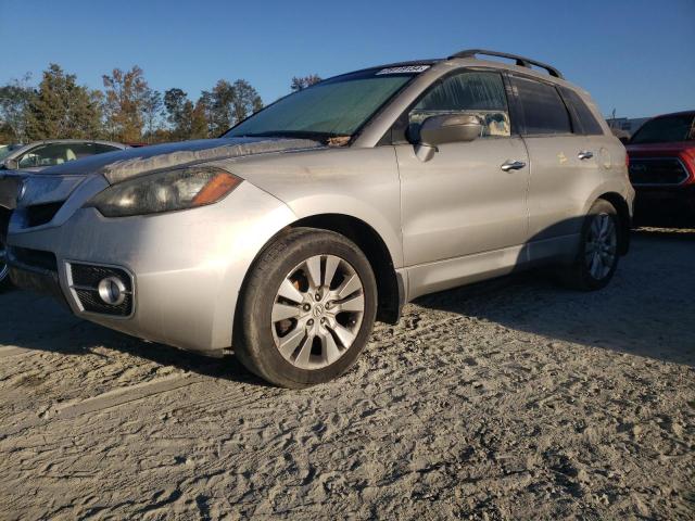 acura rdx 2010 5j8tb1h21aa800807