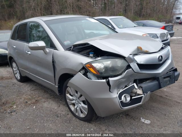 acura rdx 2010 5j8tb1h24aa006268