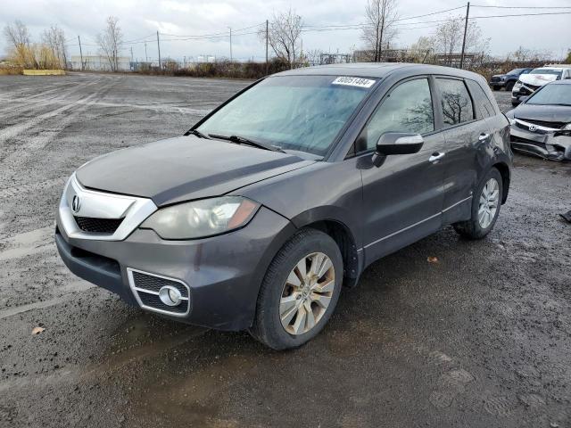 acura rdx 2010 5j8tb1h24aa801420