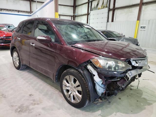 acura rdx 2011 5j8tb1h24ba005686