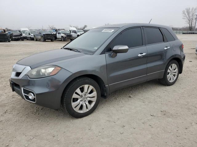 acura rdx 2011 5j8tb1h24ba007518