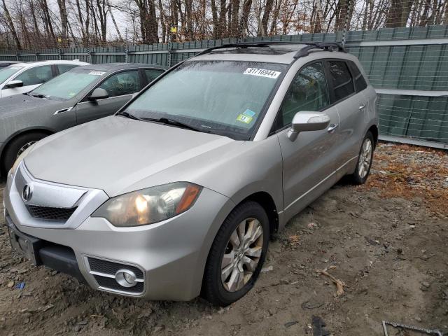 acura rdx 2011 5j8tb1h25ba004854