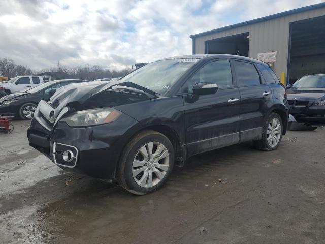 acura rdx 2011 5j8tb1h26ba003311