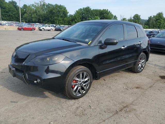 acura rdx 2010 5j8tb1h27aa002876