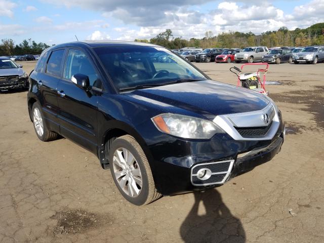 acura rdx 2012 5j8tb1h27ca000760