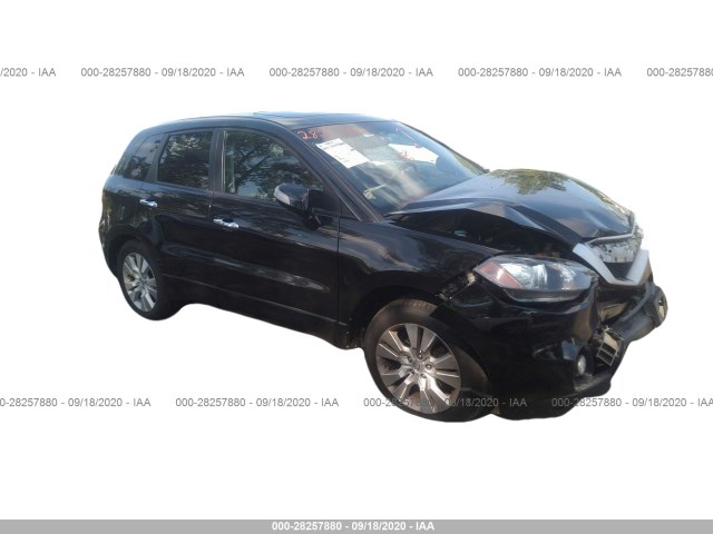 acura rdx 2011 5j8tb1h28ba002600