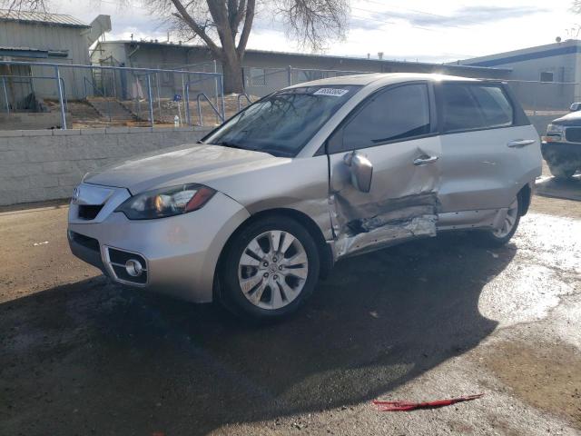 acura rdx 2011 5j8tb1h28ba005769