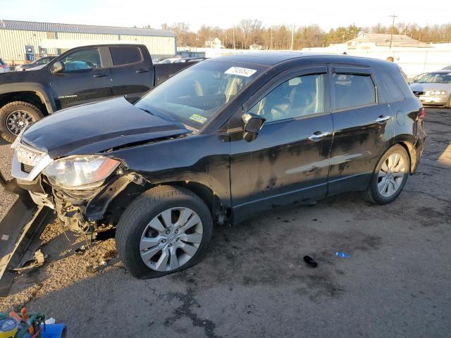 acura rdx 2012 5j8tb1h28ca002646