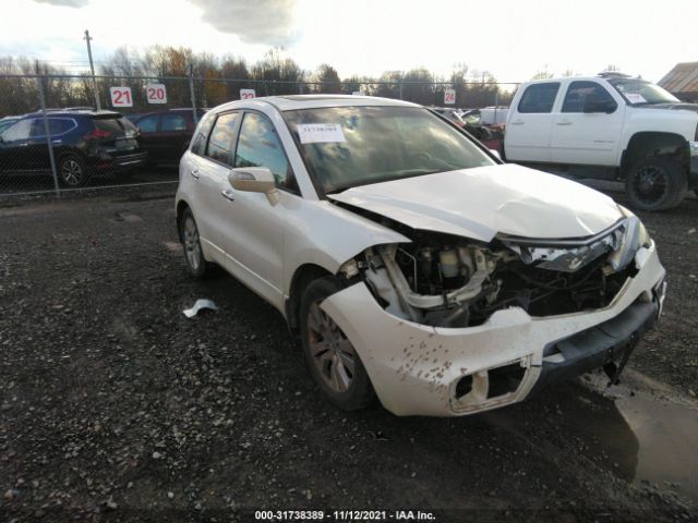 acura rdx 2010 5j8tb1h29aa000157