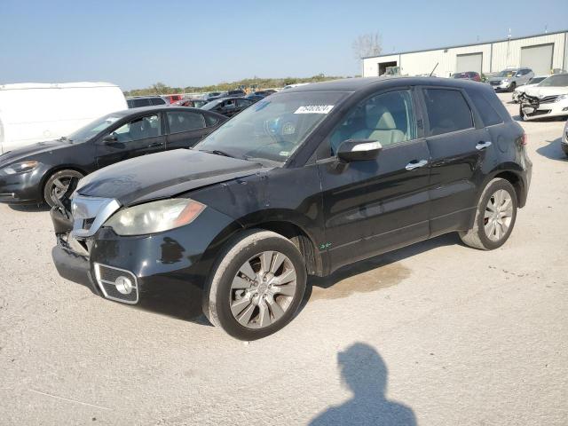 acura rdx 2010 5j8tb1h29aa007349