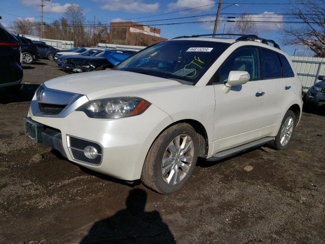 acura rdx 2011 5j8tb1h29ba000015