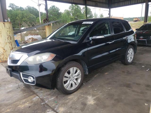 acura rdx 2011 5j8tb1h29ba001178