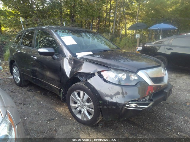 acura rdx 2011 5j8tb1h29ba002654