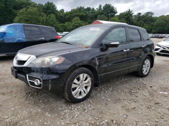 acura rdx 2011 5j8tb1h2xba008334