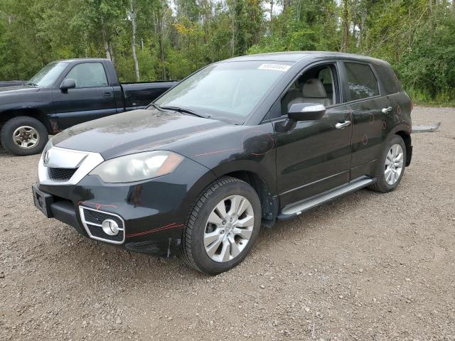 acura rdx 2011 5j8tb1h2xba800743