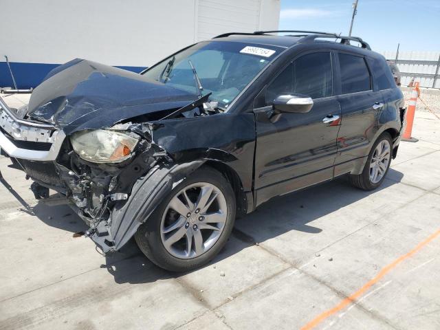 acura rdx 2010 5j8tb1h50aa000512