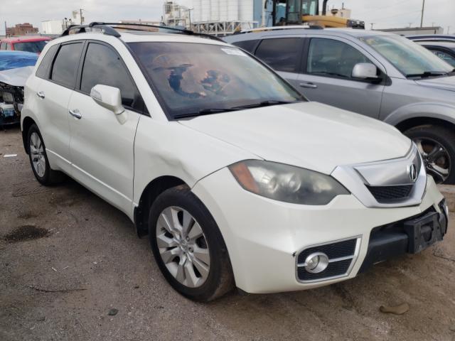 acura rdx techno 2010 5j8tb1h50aa001384