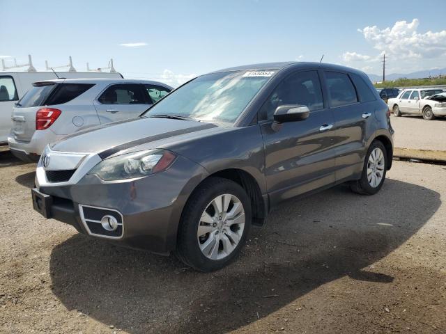 acura rdx 2010 5j8tb1h50aa004933