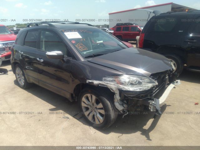 acura rdx 2010 5j8tb1h50aa006794