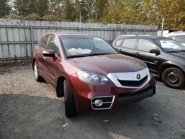 acura rdx techno 2011 5j8tb1h50ba003993