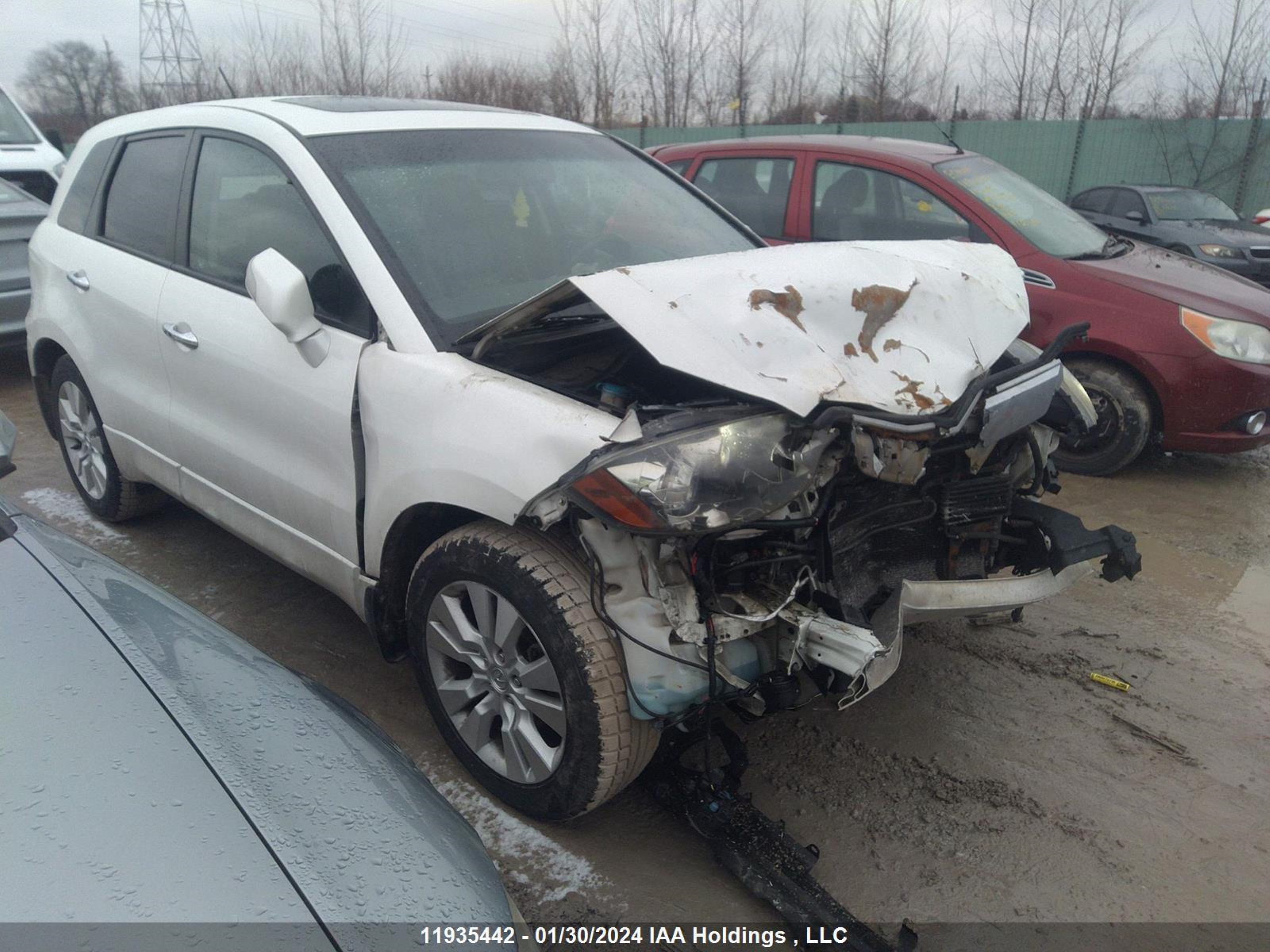 acura rdx 2012 5j8tb1h50ca800049