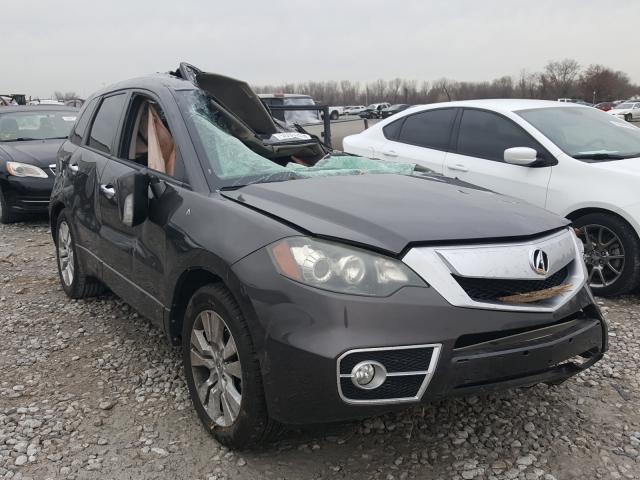 acura rdx techno 2010 5j8tb1h52aa000978