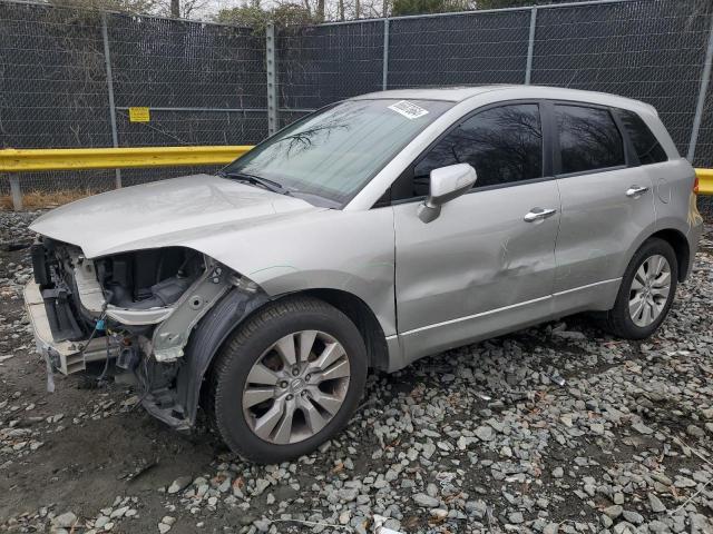 acura rdx techno 2010 5j8tb1h52aa002438